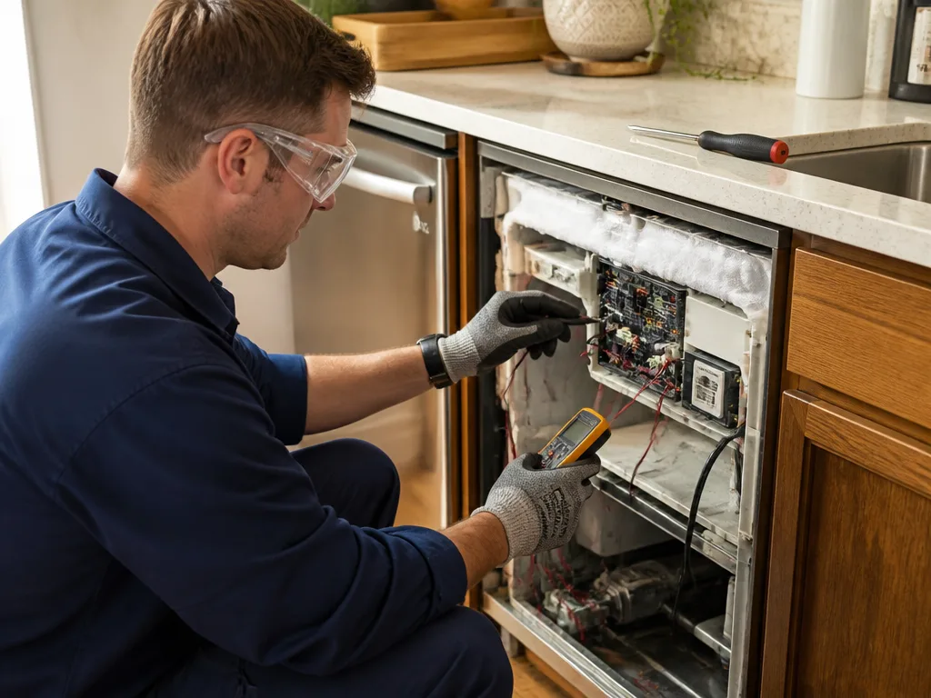 LG Appliance Repair