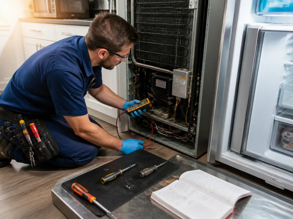 Maytag Appliance Repair