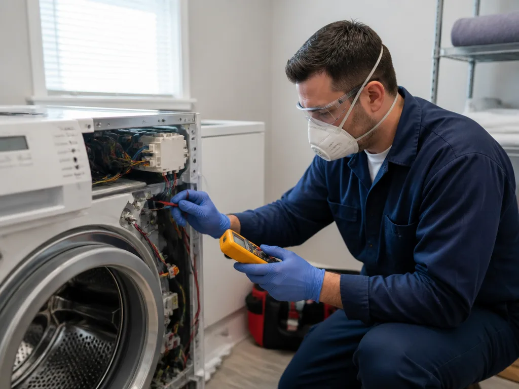 Washing Machine Repair